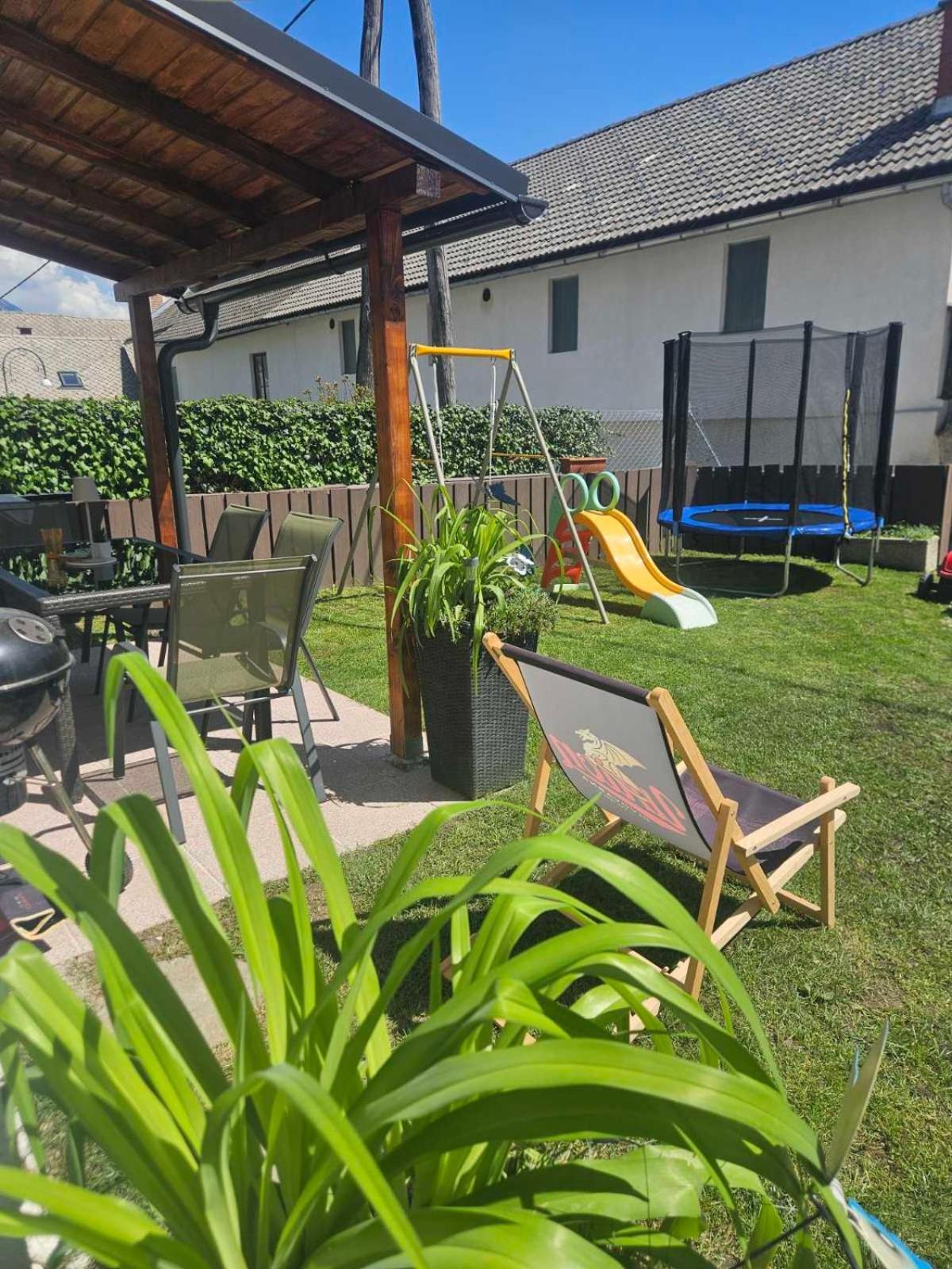 Apartments Karin Блед Екстериор снимка